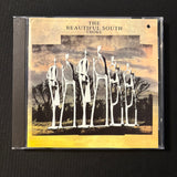 CD Beautiful South 'Choke' (1990) A Little Time, My Book