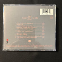 CD Beautiful South 'Choke' (1990) A Little Time, My Book