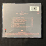CD Beautiful South 'Choke' (1990) A Little Time, My Book