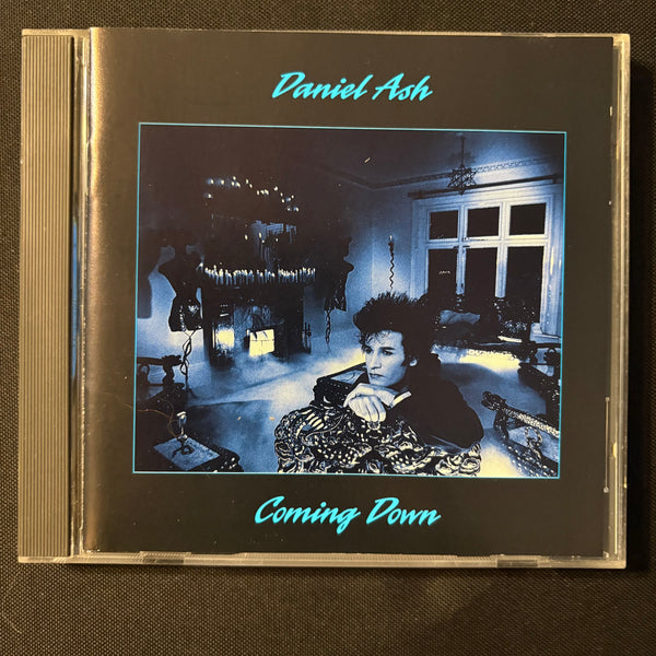 CD Daniel Ash 'Coming Down' (1991) This Love, Day Tripper