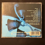 CD Live 'Birds of Pray' (2003) Heaven, Sweet Release