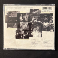 CD Natalie Imbruglia 'White Lilies Island' (2001) Wrong Impression