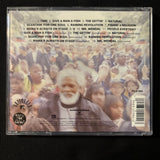CD Arrested Development 'Unplugged' (1993) Mr. Wendal, Mama's Always On Stage