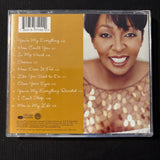 CD Anita Baker 'My Everything' (2004) You're My Everything, How Does It Feel
