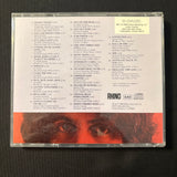 CD Tommy James and the Shondells 'Anthology' (1989) Crimson and Clover, I Think We're Alone Now