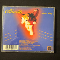 CD Connells 'New Boy' (1994) 6-song EP with live tracks