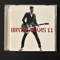 CD Bryan Adams '11' (2008) I Thought I'd Seen Everything, Tonight We Have the Stars