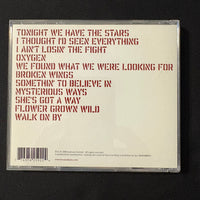 CD Bryan Adams '11' (2008) I Thought I'd Seen Everything, Tonight We Have the Stars