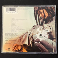 CD Stacie Orrico self-titled (2003) Stuck, (There's Gotta Be) More To Life