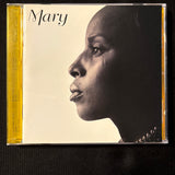 CD Mary J. Blige 'Mary' (1999) As, All That I Can Say, Deep Inside