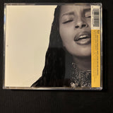 CD Mary J. Blige 'Mary' (1999) As, All That I Can Say, Deep Inside