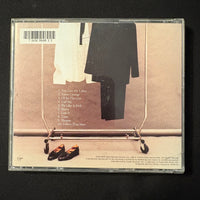 CD Boz Scaggs 'Some Change' (1994) You Got My Letter, I'll Be the One