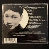 CD Monica 'Miss Thang' (1995) Don't Take It Personal (Just One of Dem Days)