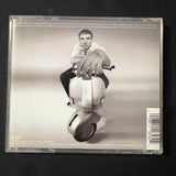 CD New Radicals 'Maybe You've Been Brainwashed Too' (1998) You Get What You Give