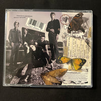 CD Kill Hannah 'For Never and Ever' (2003) Kennedy, Boys and Girls