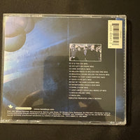 CD Newsboys 'Remixed' (2002) Is It You, Million Pieces