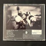CD 24-7 Spyz 'This Is...' EP (1991) Stuntman, My Desire