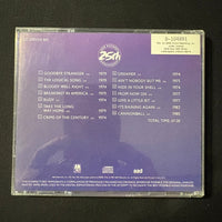 CD Supertramp 'Classics Volume 9' (1987) Logical Song, Goodbye Stranger, Give a Little Bit