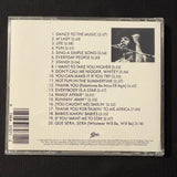 CD Sly and the Family Stone 'Anthology' (1981) Dance To the Music, Everyday People