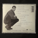 CD Lionel Richie 'Louder Than Words' (1996) Don't Wanna Lose You, Ordinary Girl