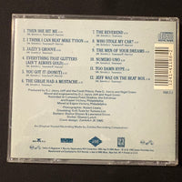 CD DJ Jazzy Jeff and The Fresh Prince 'And In This Corner' (1989) I Think I Can Beat Mike Tyson