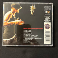 CD Will Smith 'Lost and Found' (2005) Switch, Party Starter