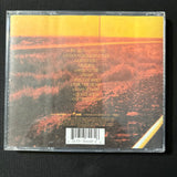 CD Starsailor 'Love Is Here' (2001) Fever, Good Souls, Alcoholic