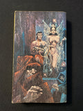 BOOK Marion Zimmer Bradley 'The Ruins of Isis' (1979) paperback science fiction