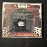 CD Bridges of Madison County soundtrack (1995) Dinah Washington, Johnny Hartman