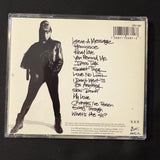 CD Mary J. Blige 'What's the 411?' (1992) You Remind Me, Real Love