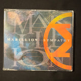 CD Marillion 'Sympathy' (1992) UK single 3 tracks