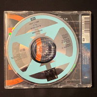 CD Marillion 'Sympathy' (1992) UK single 3 tracks