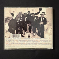 CD New Edition 'Home Again' (1996) Hit Me Off, I'm Still In Love With You