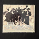CD New Edition 'Home Again' (1996) Hit Me Off, I'm Still In Love With You