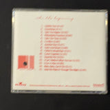 CD Ike and Tina Turner 'In the Beginning' (1993) Twist and Shout, Stand By Me