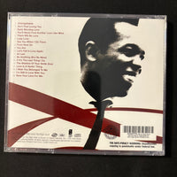 CD Lou Rawls 'Love Songs' (2005) You'll Never Find Another Love Like Mine