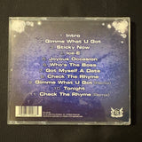 CD Nelly and St. Lunatics 'Who's the Boss' (2006)
