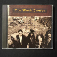CD Black Crowes 'Southern Harmony and Musical Companion' (1992) Remedy, Sting Me