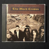 CD Black Crowes 'Southern Harmony and Musical Companion' (1992) Remedy, Sting Me