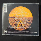 CD Black Crowes 'Southern Harmony and Musical Companion' (1992) Remedy, Sting Me
