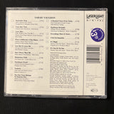 CD Sarah Vaughan 'Jazz Collector Edition' (1991) September Song, Time After Time
