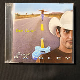 CD Brad Paisley '5th Gear' (2007) Ticks, Letter To Me, I'm Still a Guy