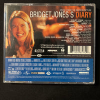 CD Bridget Jones's Diary soundtrack (2001) Sheryl Crow, Chaka Khan, Robbie Williams