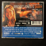 CD Bridget Jones's Diary soundtrack (2001) Sheryl Crow, Chaka Khan, Robbie Williams