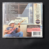 CD Brad Paisley '5th Gear' (2007) Ticks, Letter To Me, I'm Still a Guy