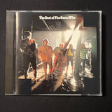 CD The Guess Who 'Best Of' (1971) These Eyes, No Time, American Woman