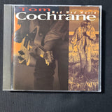 CD Tom Cochrane 'Mad Mad World' (1991) Life Is a Highway