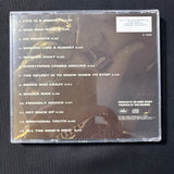 CD Tom Cochrane 'Mad Mad World' (1991) Life Is a Highway