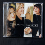 CD Point of Grace 'Free To Fly' (2001) Blue Skies, Praise Forevermore