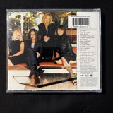 CD Point of Grace 'Free To Fly' (2001) Blue Skies, Praise Forevermore